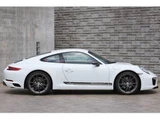 2018 Porsche 911 Carrera T Sport Chrono Package White Coupe for sale, Japanese used car export - photo 3 of 9 | GULJI TRADERS