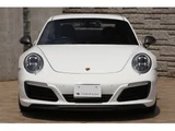 2018 Porsche 911 Carrera T Sport Chrono Package White Coupe for sale, Japanese used car export - photo 4 of 9 | GULJI TRADERS