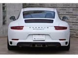 2018 Porsche 911 Carrera T Sport Chrono Package White Coupe for sale, Japanese used car export - photo 5 of 9 | GULJI TRADERS