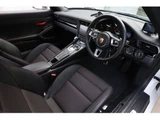 2018 Porsche 911 Carrera T Sport Chrono Package White Coupe for sale, Japanese used car export - photo 7 of 9 | GULJI TRADERS
