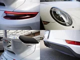 2018 Porsche 911 GT3 White Coupe for sale, Japanese used car export - photo 8 of 9 | GULJI TRADERS