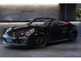 2018 Porsche 911 Cabriolet Black Coupe for sale, Japanese used car export - photo 1 of 9 | GULJI TRADERS