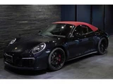 2018 Porsche 911 Cabriolet Black Coupe for sale, Japanese used car export - photo 2 of 9 | GULJI TRADERS