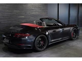2018 Porsche 911 Cabriolet Black Coupe for sale, Japanese used car export - photo 3 of 9 | GULJI TRADERS