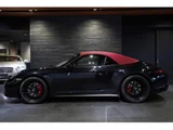 2018 Porsche 911 Cabriolet Black Coupe for sale, Japanese used car export - photo 4 of 9 | GULJI TRADERS