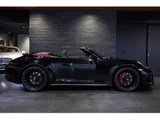 2018 Porsche 911 Cabriolet Black Coupe for sale, Japanese used car export - photo 7 of 9 | GULJI TRADERS