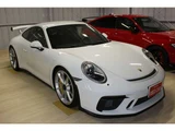 2019 Porsche 911 911 GT3 White Coupe for sale, Japanese used car export - photo 2 of 27 | GULJI TRADERS
