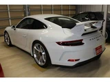2019 Porsche 911 911 GT3 White Coupe for sale, Japanese used car export - photo 3 of 27 | GULJI TRADERS