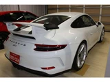2019 Porsche 911 911 GT3 White Coupe for sale, Japanese used car export - photo 4 of 27 | GULJI TRADERS