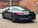 2019 Porsche 911 Carrera Sport Chrono Package Black Coupe for sale, Japanese used car export - photo 2 of 46 | GULJI TRADERS