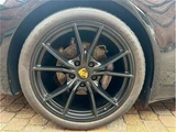 2019 Porsche 911 Carrera Sport Chrono Package Black Coupe for sale, Japanese used car export - photo 9 of 46 | GULJI TRADERS
