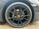 2019 Porsche 911 Carrera Sport Chrono Package Black Coupe for sale, Japanese used car export - photo 10 of 46 | GULJI TRADERS