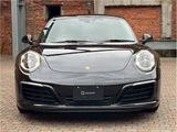 2019 Porsche 911 Carrera Sport Chrono Package Black Coupe for sale, Japanese used car export - photo 14 of 46 | GULJI TRADERS