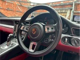 2019 Porsche 911 Carrera Sport Chrono Package Black Coupe for sale, Japanese used car export - photo 23 of 46 | GULJI TRADERS