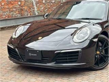 2019 Porsche 911 Carrera Sport Chrono Package Black Coupe for sale, Japanese used car export - photo 24 of 46 | GULJI TRADERS