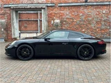2019 Porsche 911 Carrera Sport Chrono Package Black Coupe for sale, Japanese used car export - photo 43 of 46 | GULJI TRADERS