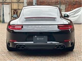 2019 Porsche 911 Carrera Sport Chrono Package Black Coupe for sale, Japanese used car export - photo 46 of 46 | GULJI TRADERS