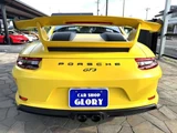 2019 Porsche 911 GT3 Yellow Coupe for sale, Japanese used car export - photo 3 of 55 | GULJI TRADERS