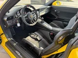 2019 Porsche 911 GT3 Yellow Coupe for sale, Japanese used car export - photo 6 of 55 | GULJI TRADERS