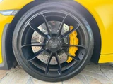 2019 Porsche 911 GT3 Yellow Coupe for sale, Japanese used car export - photo 31 of 55 | GULJI TRADERS