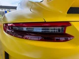 2019 Porsche 911 GT3 Yellow Coupe for sale, Japanese used car export - photo 44 of 55 | GULJI TRADERS