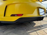 2019 Porsche 911 GT3 Yellow Coupe for sale, Japanese used car export - photo 51 of 55 | GULJI TRADERS