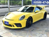 2019 Porsche 911 GT3 Yellow Coupe for sale, Japanese used car export - photo 52 of 55 | GULJI TRADERS