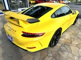 2019 Porsche 911 GT3 Yellow Coupe for sale, Japanese used car export - photo 53 of 55 | GULJI TRADERS