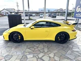 2019 Porsche 911 GT3 Yellow Coupe for sale, Japanese used car export - photo 54 of 55 | GULJI TRADERS