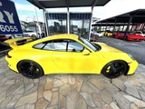 2019 Porsche 911 GT3 Yellow Coupe for sale, Japanese used car export - photo 55 of 55 | GULJI TRADERS