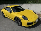 2019 Porsche 911 Carrera T Yellow Coupe for sale, Japanese used car export - photo 4 of 62 | GULJI TRADERS