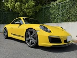 2019 Porsche 911 Carrera T Yellow Coupe for sale, Japanese used car export - photo 5 of 62 | GULJI TRADERS