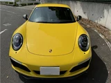 2019 Porsche 911 Carrera T Yellow Coupe for sale, Japanese used car export - photo 6 of 62 | GULJI TRADERS