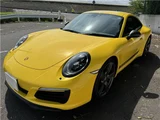 2019 Porsche 911 Carrera T Yellow Coupe for sale, Japanese used car export - photo 7 of 62 | GULJI TRADERS