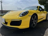2019 Porsche 911 Carrera T Yellow Coupe for sale, Japanese used car export - photo 8 of 62 | GULJI TRADERS