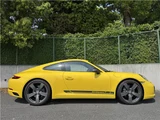 2019 Porsche 911 Carrera T Yellow Coupe for sale, Japanese used car export - photo 9 of 62 | GULJI TRADERS