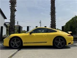 2019 Porsche 911 Carrera T Yellow Coupe for sale, Japanese used car export - photo 10 of 62 | GULJI TRADERS