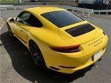 2019 Porsche 911 Carrera T Yellow Coupe for sale, Japanese used car export - photo 11 of 62 | GULJI TRADERS