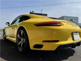 2019 Porsche 911 Carrera T Yellow Coupe for sale, Japanese used car export - photo 12 of 62 | GULJI TRADERS