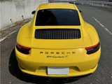2019 Porsche 911 Carrera T Yellow Coupe for sale, Japanese used car export - photo 14 of 62 | GULJI TRADERS