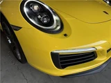 2019 Porsche 911 Carrera T Yellow Coupe for sale, Japanese used car export - photo 20 of 62 | GULJI TRADERS