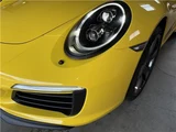 2019 Porsche 911 Carrera T Yellow Coupe for sale, Japanese used car export - photo 21 of 62 | GULJI TRADERS