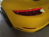 2019 Porsche 911 Carrera T Yellow Coupe for sale, Japanese used car export - photo 22 of 62 | GULJI TRADERS
