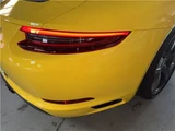 2019 Porsche 911 Carrera T Yellow Coupe for sale, Japanese used car export - photo 23 of 62 | GULJI TRADERS