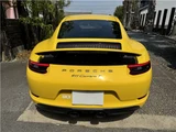 2019 Porsche 911 Carrera T Yellow Coupe for sale, Japanese used car export - photo 26 of 62 | GULJI TRADERS