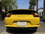 2019 Porsche 911 Carrera T Yellow Coupe for sale, Japanese used car export - photo 27 of 62 | GULJI TRADERS