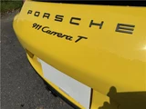 2019 Porsche 911 Carrera T Yellow Coupe for sale, Japanese used car export - photo 28 of 62 | GULJI TRADERS