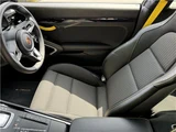 2019 Porsche 911 Carrera T Yellow Coupe for sale, Japanese used car export - photo 30 of 62 | GULJI TRADERS