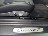 2019 Porsche 911 Carrera T Yellow Coupe for sale, Japanese used car export - photo 40 of 62 | GULJI TRADERS