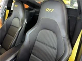 2019 Porsche 911 Carrera T Yellow Coupe for sale, Japanese used car export - photo 46 of 62 | GULJI TRADERS